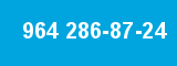 964 286-87-24